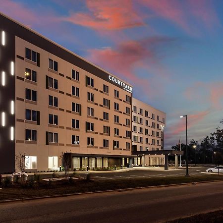 מלון Courtyard By Marriott Pensacola I-10 West מראה חיצוני תמונה