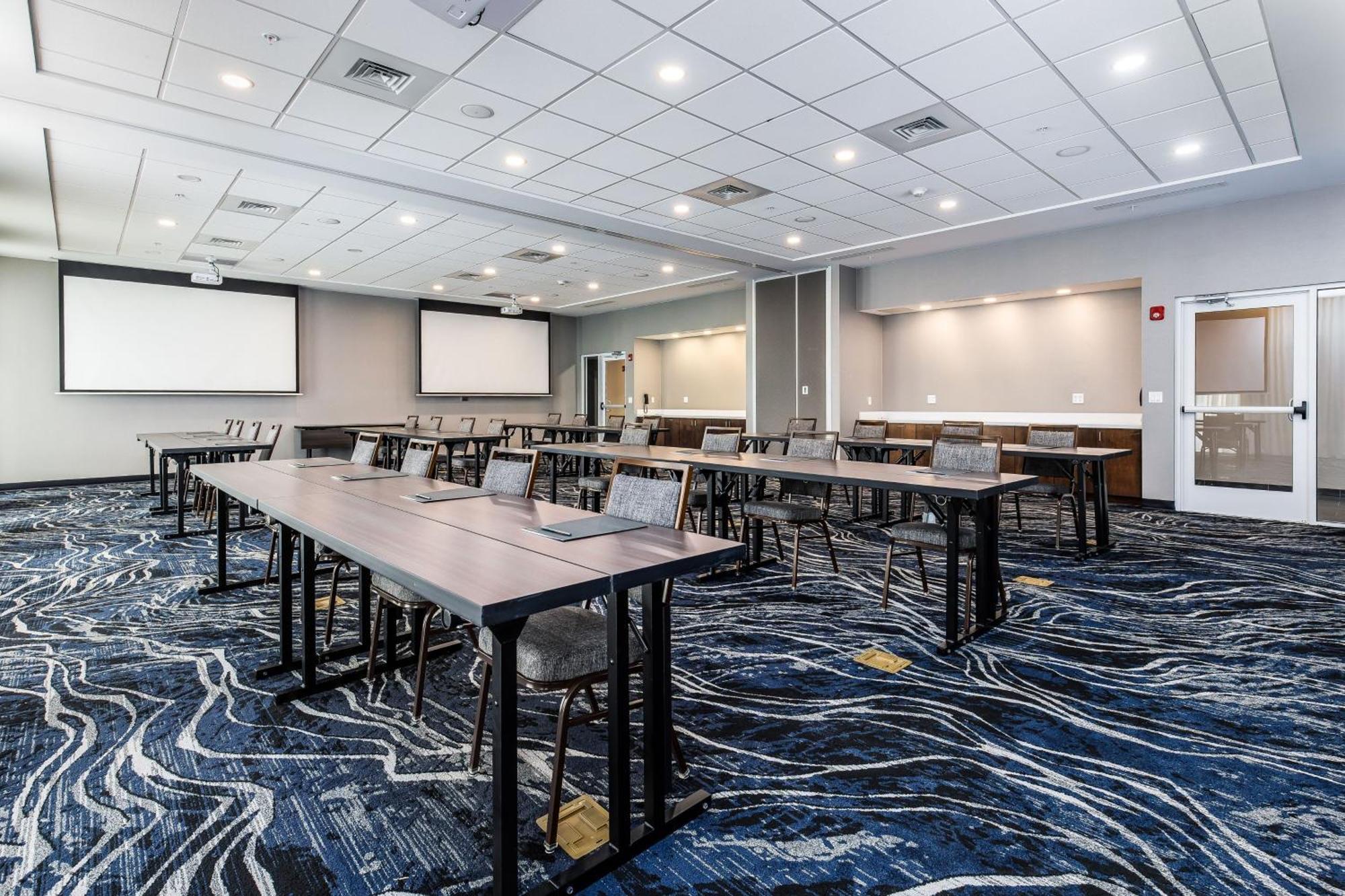 מלון Courtyard By Marriott Pensacola I-10 West מראה חיצוני תמונה