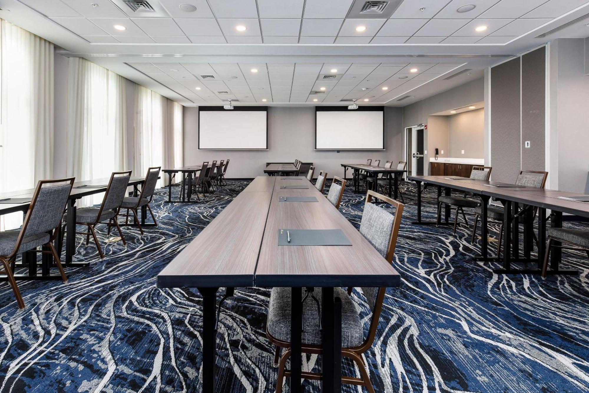 מלון Courtyard By Marriott Pensacola I-10 West מראה חיצוני תמונה