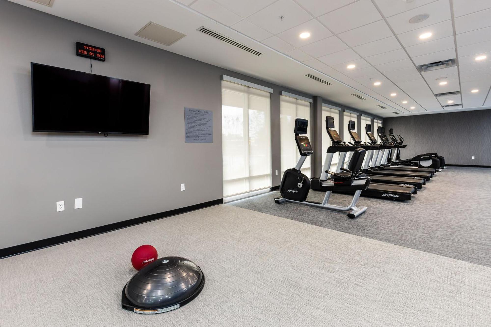 מלון Courtyard By Marriott Pensacola I-10 West מראה חיצוני תמונה