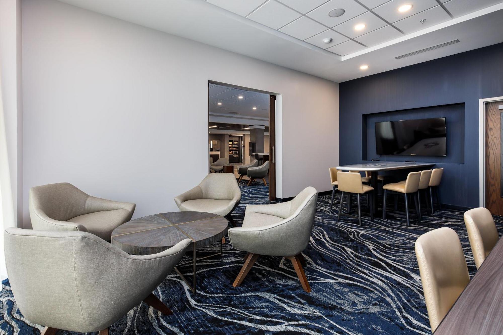 מלון Courtyard By Marriott Pensacola I-10 West מראה חיצוני תמונה