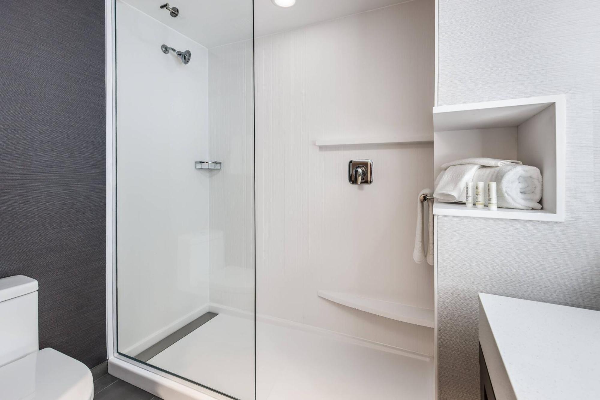מלון Courtyard By Marriott Pensacola I-10 West מראה חיצוני תמונה