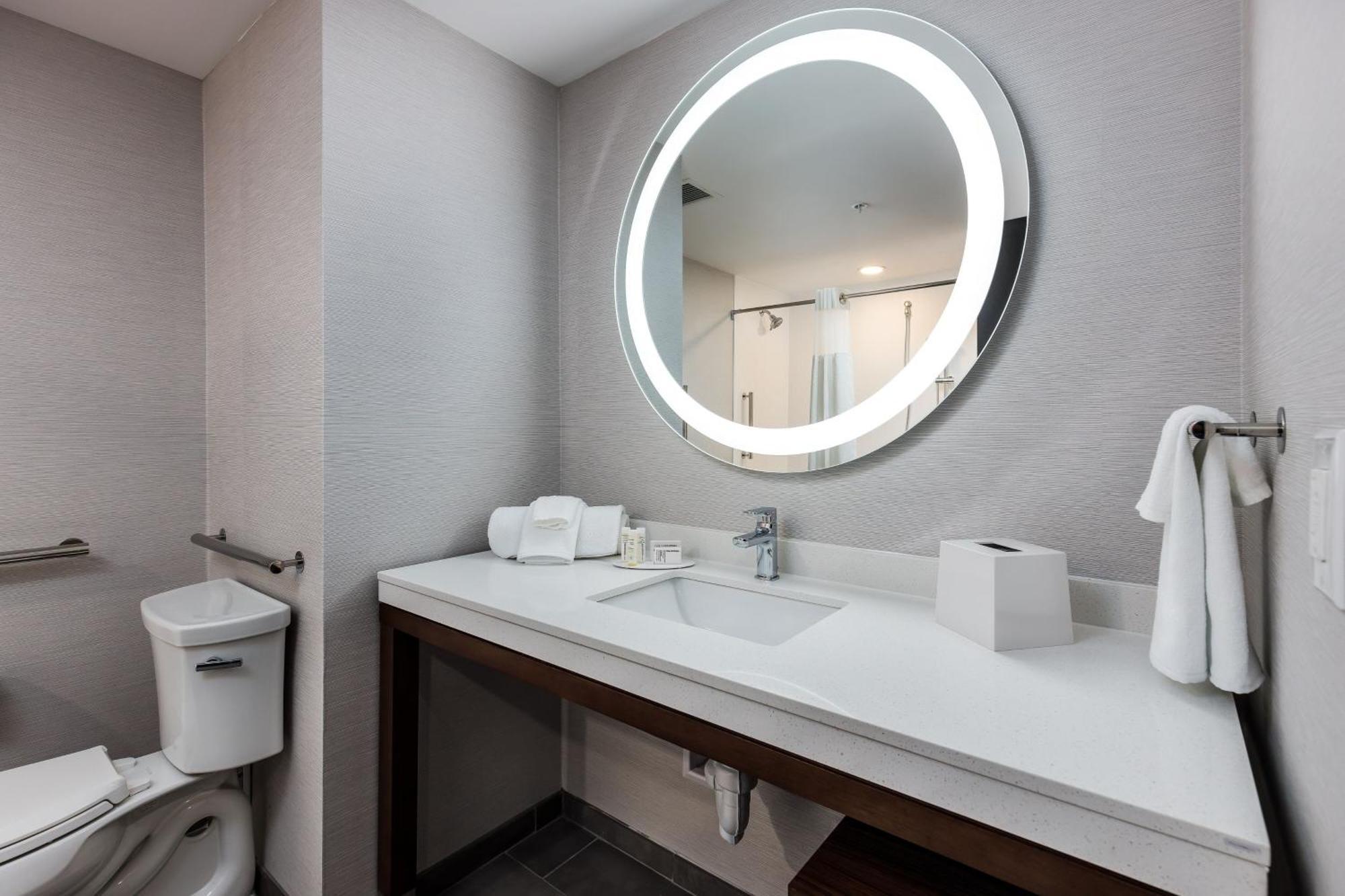 מלון Courtyard By Marriott Pensacola I-10 West מראה חיצוני תמונה