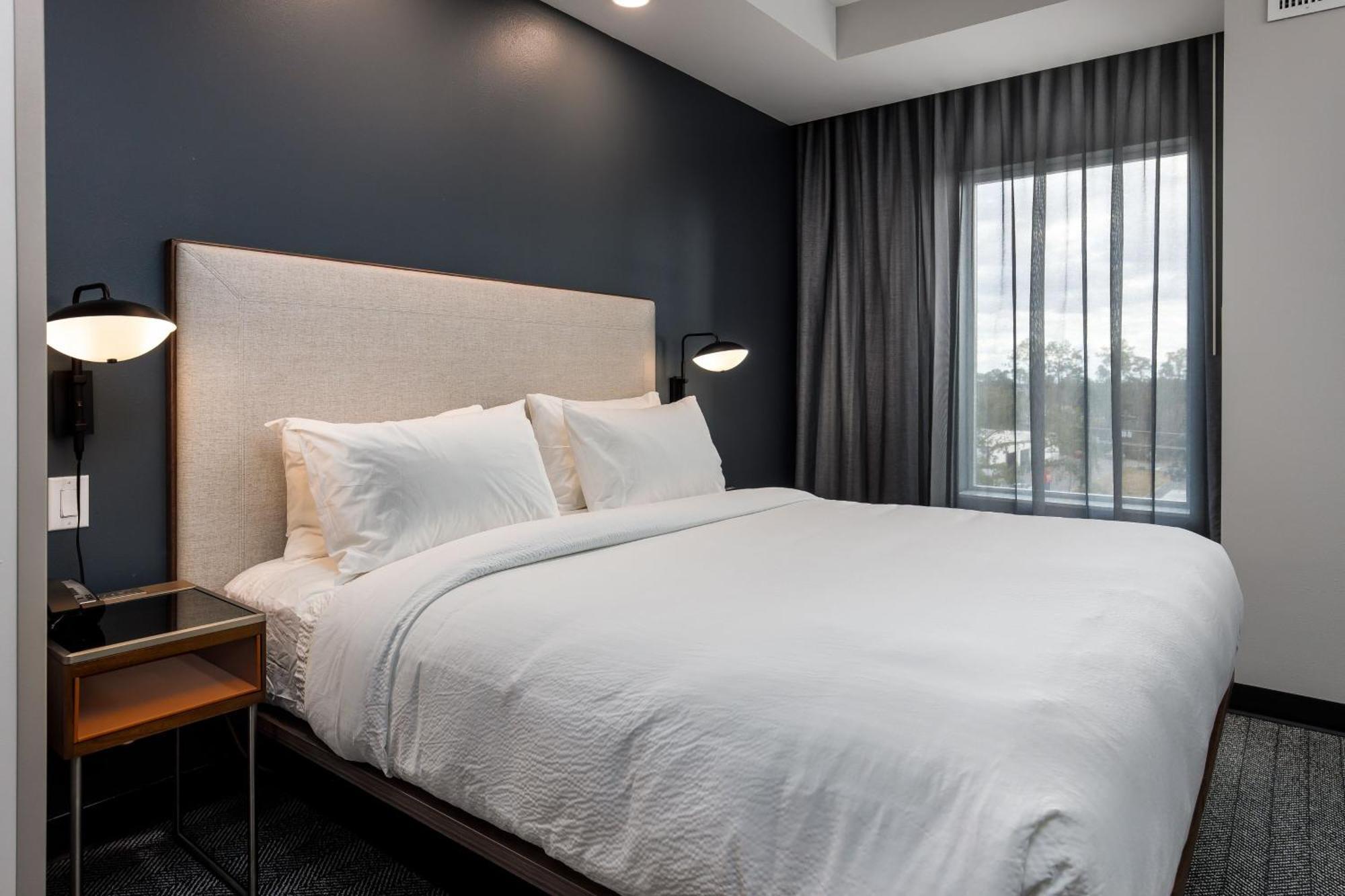 מלון Courtyard By Marriott Pensacola I-10 West מראה חיצוני תמונה