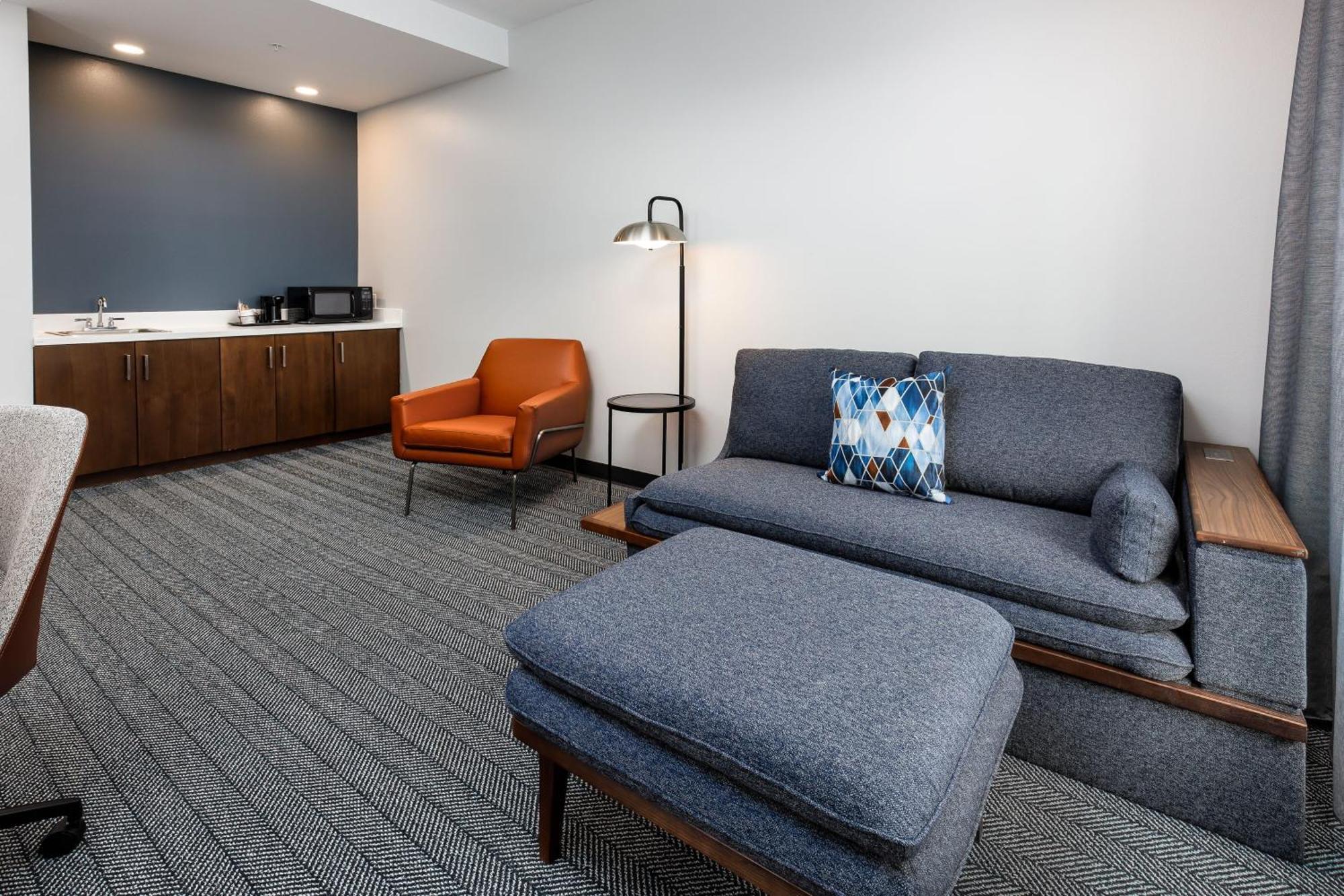 מלון Courtyard By Marriott Pensacola I-10 West מראה חיצוני תמונה