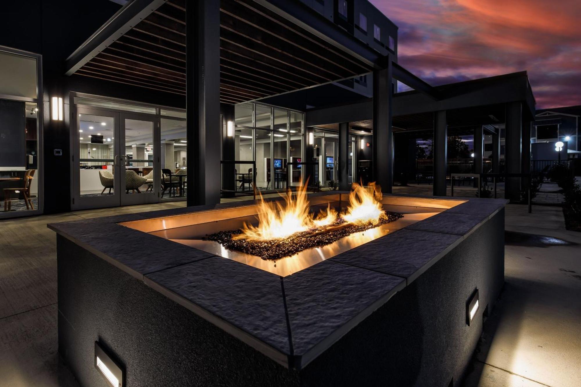 מלון Courtyard By Marriott Pensacola I-10 West מראה חיצוני תמונה