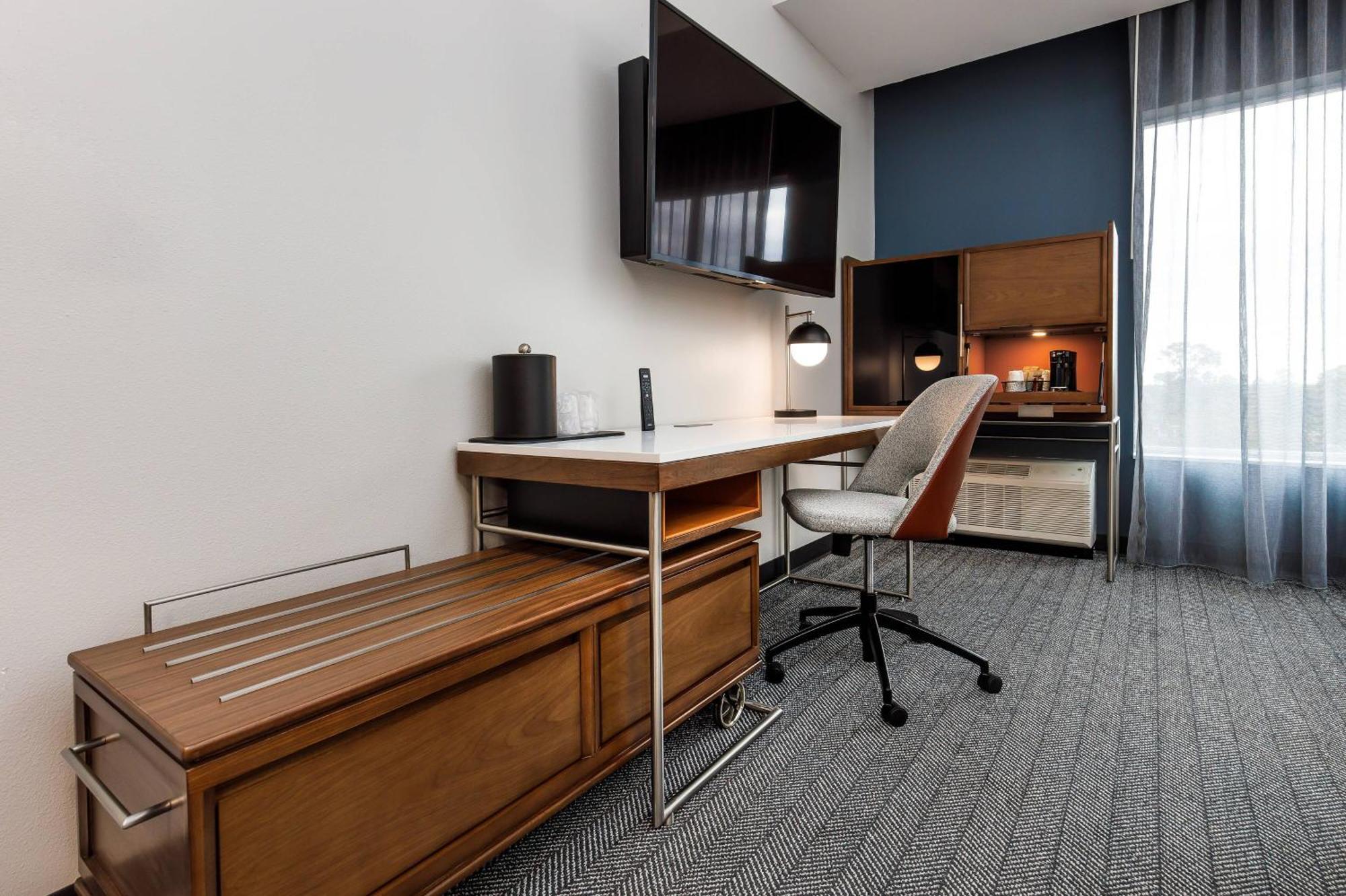 מלון Courtyard By Marriott Pensacola I-10 West מראה חיצוני תמונה
