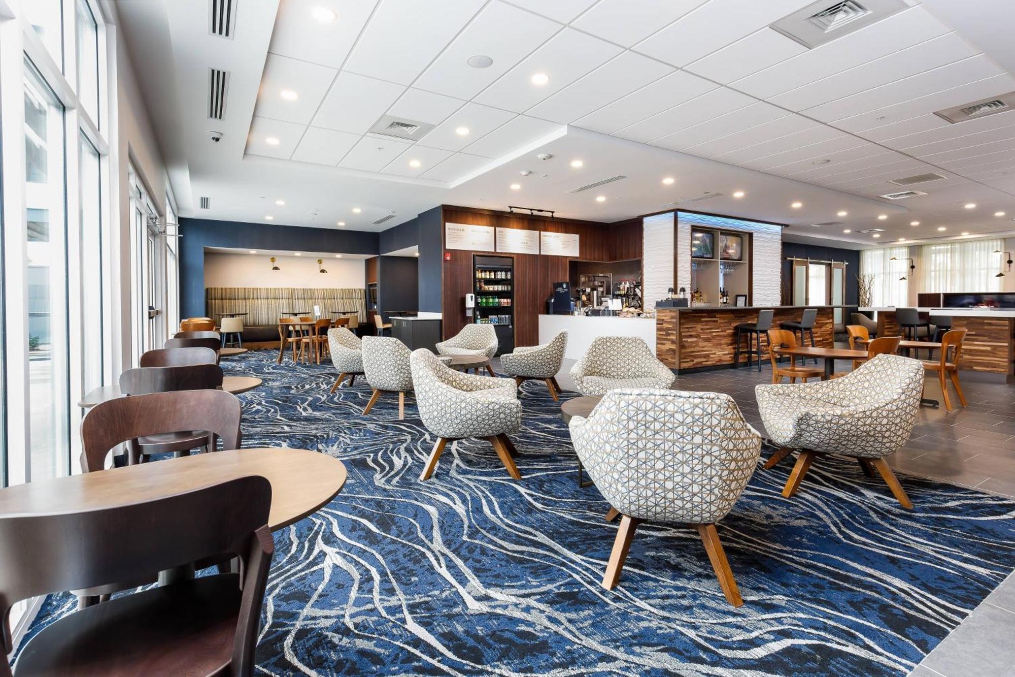 מלון Courtyard By Marriott Pensacola I-10 West מראה חיצוני תמונה